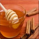 계피와 꿀의 15가지 효능 이미지