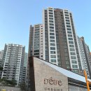 검단신도시 디에트르더힐 이미지