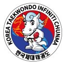 한국체대 INFINITI태권도 이미지