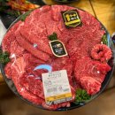 진천 농다리 맛집 축협 한우프라자 한우 선물세트 솔직 후기