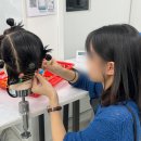 헤어미용사 이미지