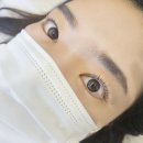 베니아 왁싱 | 대전 상대동 베니아왁싱 : 속눈썹펌 후기