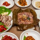 부여테마여행 | 부여 당일치기·1박2일 추천 코스 | 백제의 수도 사비성을 걷다