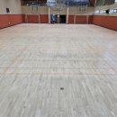 조양체육관 이미지