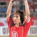 [격동 박주영] 박주영 세 글자를 알린 대회, 2004년 아시아 청소년 축구대회 이미지