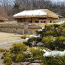 손병희선생 유허지 이미지