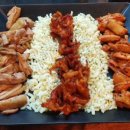 진숯불닭갈비 이미지