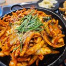 남산 마을회관 앞 이미지