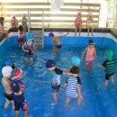 산들유치원 이미지