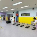 비젼태권도 이미지