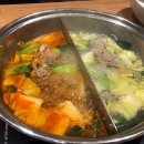 제주머무리 | 계절밥상 문정점에서 무제한소고기전골을 즐기세요