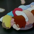 프란다스의 개 이미지