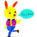 파스텔일러스트A 이미지