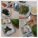 황칠나무참숯돼지생갈비 이미지