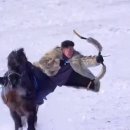 키르기스스탄 세계 유목민 경기대회 및 문화축제 이미지