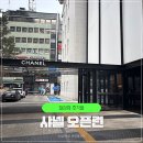 샤넬 | 샤넬 오픈런 다녀온 후기 꿀팁 위시템 청산 신세계본점