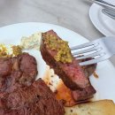 해운대로81번길 55 | 부산 해운대 루프탑 오션뷰 맛집 [미포씨와] 파스타 &amp; 스테이크 후기 / 메뉴, 주차