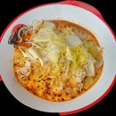 탕화쿵푸(마라탕) 이미지