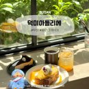 광안어패류시장 | 부산 광안리 데이트 카페 프렌치토스트 맛집 덕미아틀리에