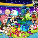 바닐라 게임 이미지