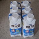 메디웰 | [메디웰] 메디웰 완전균형영양식 고단백 200mL 후기