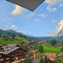 썬스타 | 2] : 그린델발트에서 융프라우 가는 법 썬스타호텔 조식 후기 인터라켄 여행 브리엔츠호수 유람선 타는...