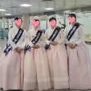 한복비단향 | 제주한복대여 비단향 피로연 신랑 신부 극찬 후기