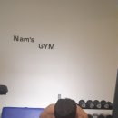 PUSHUP GYM 이미지