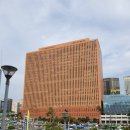 누문동 교보생명빌딩 앞 이미지