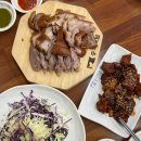 황금족발 | 대구 들안길 맛집 "명덕총각족발 황금들안길점" 후기