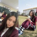 '참교육' 인플루언서 고딩 빌런, 알고 보니…02년생 '올해의 배우상' 박서윤 강렬한 눈도장 이미지