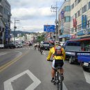 동해물회 이미지