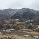 원주굽이길 원11코스 다둔인벌길 이미지