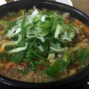 덕암순대