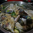 꽃게와낙지 이미지