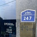 공석2020 이미지