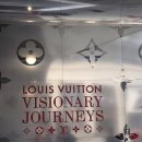 Louis | 상하이 루이비통 배 🛳️｜난징시루 핫플 Louis Vuitton Maison 방문 후기, 예약하는 방법, 꿀팁
