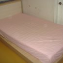 평상형 수퍼싱글침대 , 옷걸이 이미지