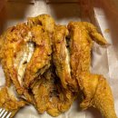 부여대우식당 | 부여 맛집 현지인 추천 로컬치킨 옛날통닭 내돈내산 후기