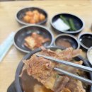 덕만이네 뼈해장국 이미지