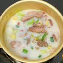 신의주찹쌀순대고덕역점 이미지