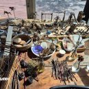 밤곶이 놀자 숲놀이터 | [파주천사] 꿈만디 3번째 만남 - 밤곶이 놀자숲놀이터, 평화를 품은집 평화도서관