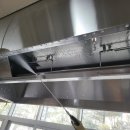 이레정비 | 겨울방학 초등학교 급식실 전체청소 완료! 주방후드·바닥기계세척으로 새학기 준비