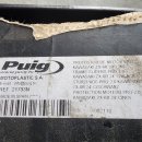 퓨이그 ZX-6R 24년식 프레임슬라이더 이미지