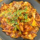 한나낙지마당 - 김제시 동서18길 32 | 스트레스 날리는 매콤낙지와 보쌈!잠실 한나낙지마당 평일점심특선내돈내산 후기