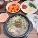 홍이순대국