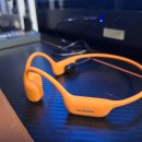 아쿠아pc | 골전도 이어폰 부작용 없이 편안한 아쿠아본 X 후기