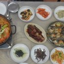 가야시골밥상