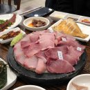 참한보쌈전문점 이미지