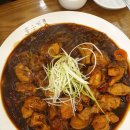 [안양] 홍수계찜닭｜안양 엔터식스 맛집(아기의자, 주차, 혼밥식당)